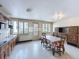  Maison � vendre 3 pi�ces 72 m�