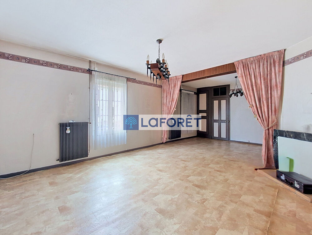 Maison Saint Dizier 6 pièce(s) 156,87 m2