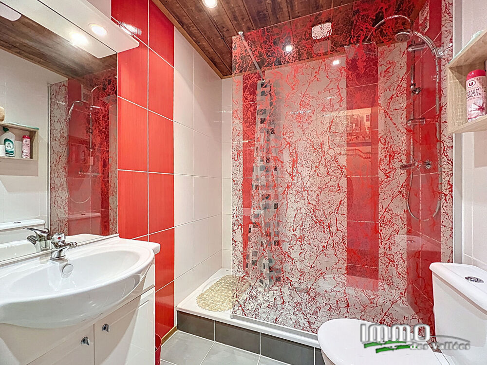 Vente Appartement Studio au pied des pistes de ski La bresse