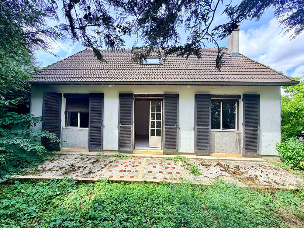 Vente Maison Maison Amagne Amagne