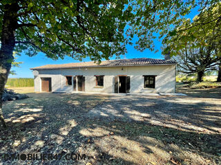  Maison à vendre 4 pièces 115 m²