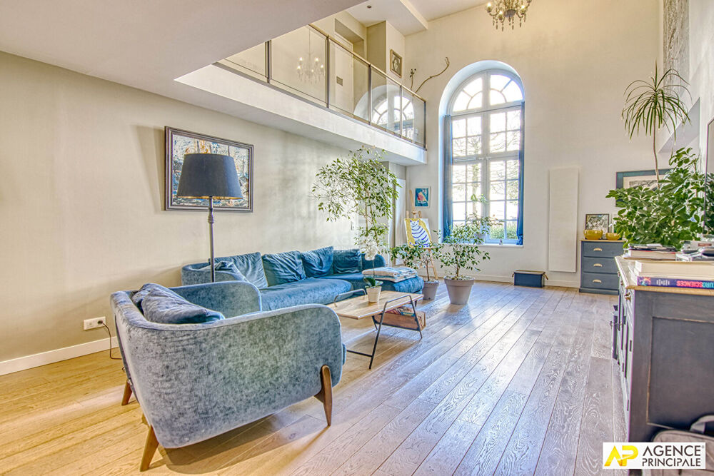 Vente Appartement Versailles Notre-Dame 