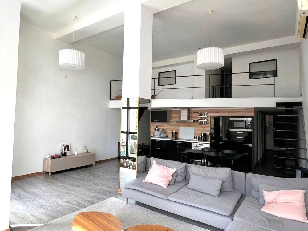 Vente Appartement TOURCOING - BOTANIQUE Tourcoing