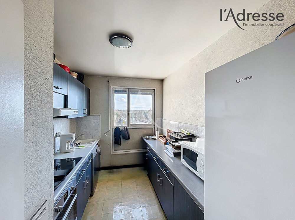 Vente Appartement Appartement Suresnes 4 pièce(s) 127,85m2 Suresnes