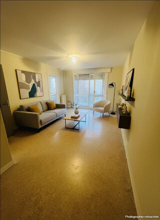  Appartement � louer 1 pi�ce 24 m�