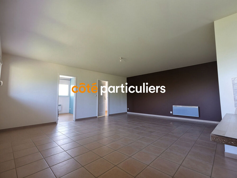 Vente Appartement Appartement La Bonneville Sur Iton 3 pices 57.8 m2 Evreux