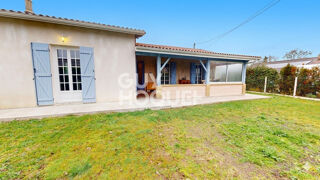  Maison � vendre 4 pi�ces 110 m�