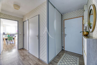  Appartement à vendre 4 pièces 78 m²