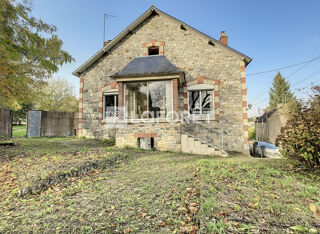  Maison  vendre 6 pices 125 m