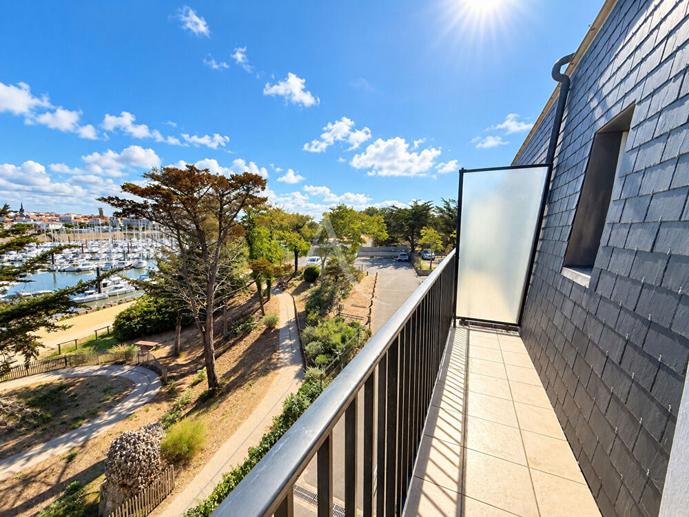 Vente Appartement Appartement Saint Gilles Croix De Vie 2 pièce(s) Saint gilles croix de vie