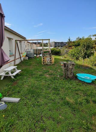  Maison à louer 3 pièces 68 m²