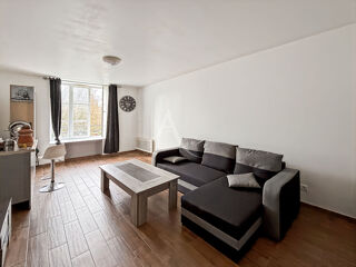  Appartement � vendre 2 pi�ces 46 m�