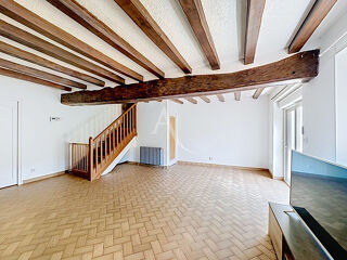  Maison à vendre 5 pièces 98 m²