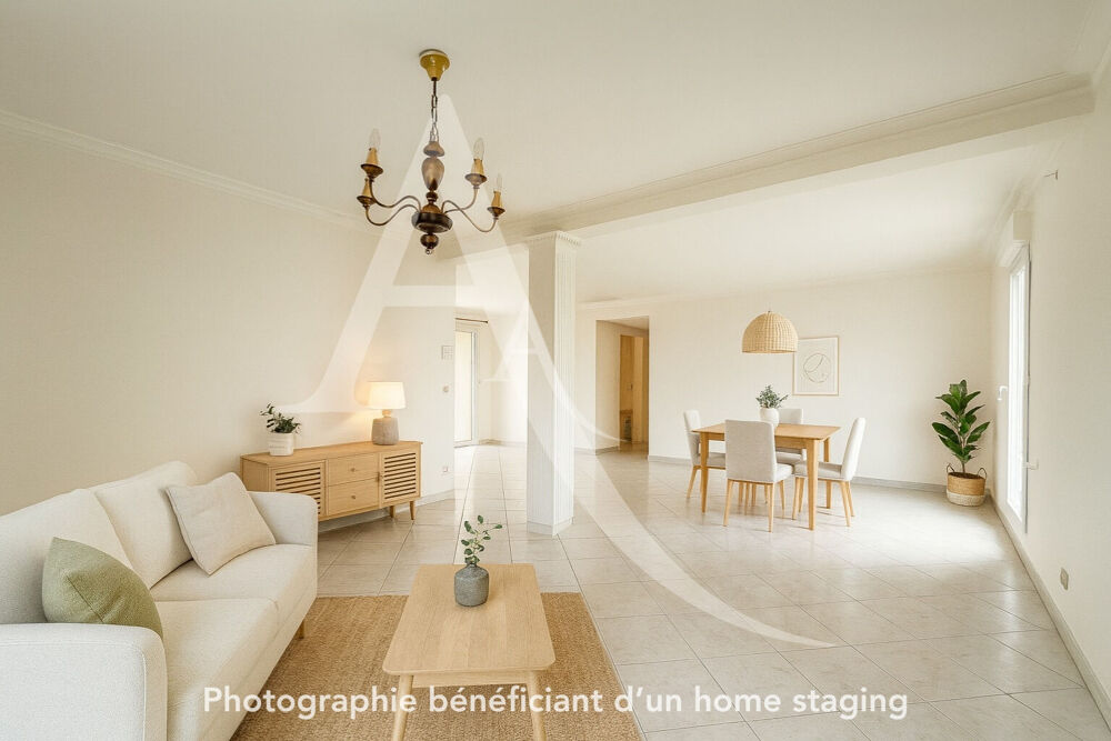 Appartement 150m2 , 4 chambres - Quartier Saint Vincent DAX