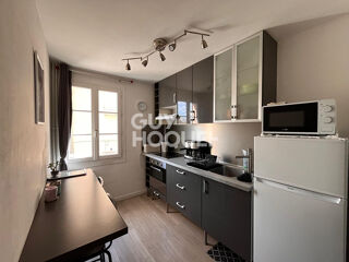  Appartement à vendre 3 pièces 56 m²
