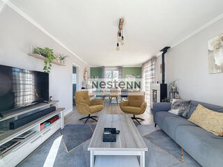  Maison � vendre 5 pi�ces 125 m�