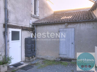  Appartement  vendre 4 pices 60 m