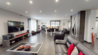  Maison � vendre 10 pi�ces 309 m�