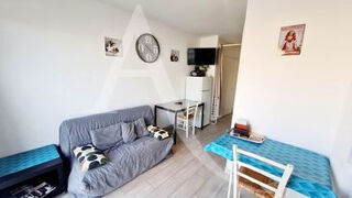  Appartement Balaruc-les-Bains (34540)