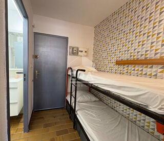  Appartement à vendre 1 pièce 20 m²