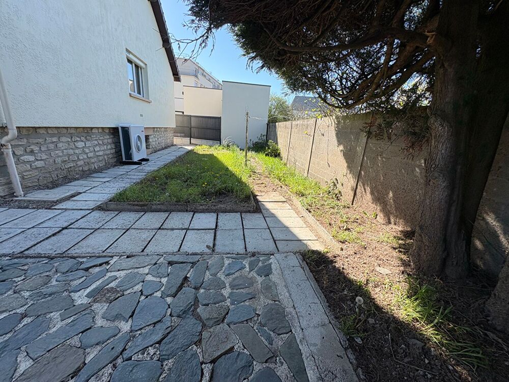 Maison individuelle 5 pièces - 14123 Ifs