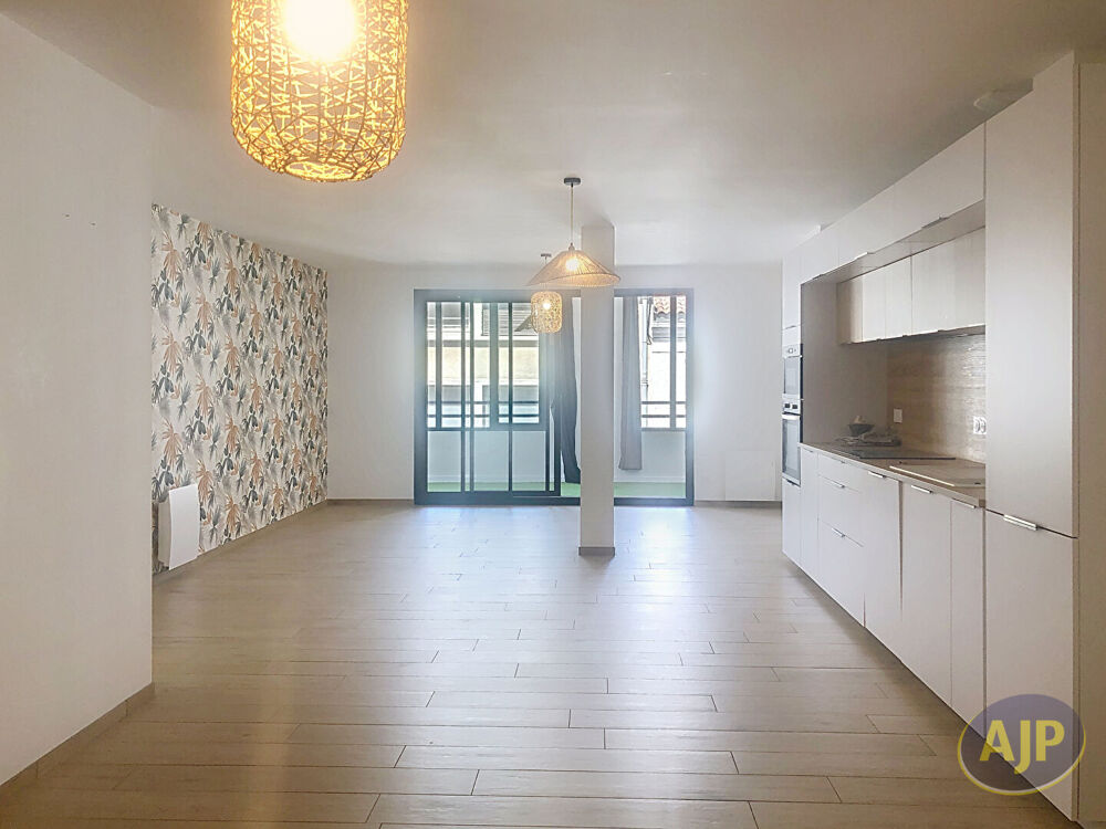 Appartement Cholet 3 pièce(s)