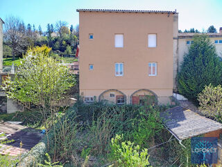  Immeuble � vendre 10 pi�ces 300 m�