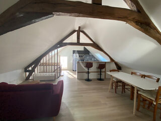  Appartement � louer 2 pi�ces 41 m�