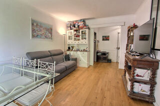  Appartement à vendre 2 pièces 53 m²