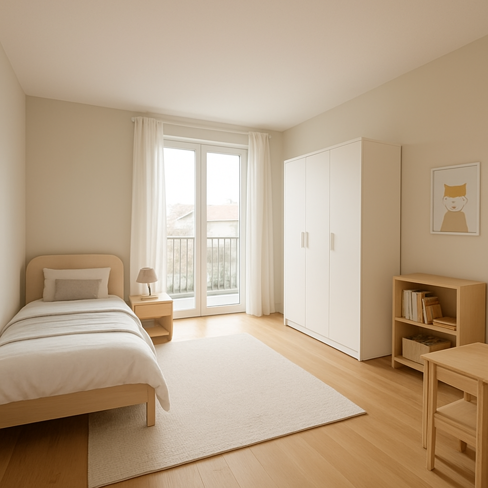 Maison 5 pièces de 117 m2 (Saint-Malo)