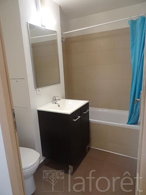  Appartement � louer 1 pi�ce 21 m�