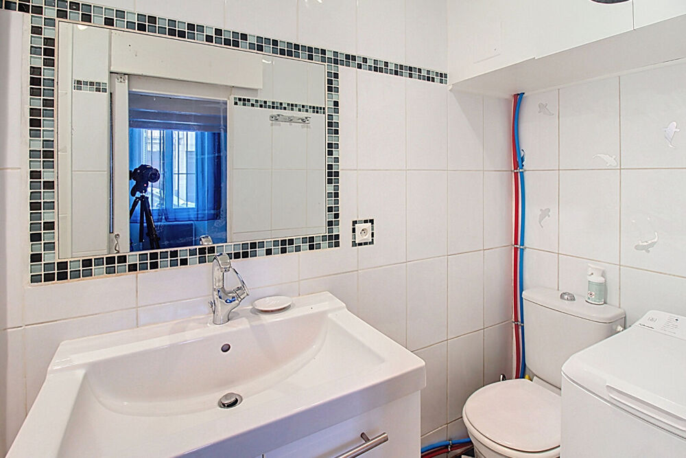 Location Appartement STUDIO MEUBLE A LOUER A DRAGUIGNAN Draguignan