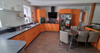  Maison � vendre 13 pi�ces 