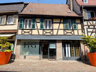  Immeuble à vendre 6 pièces 110 m² Barr