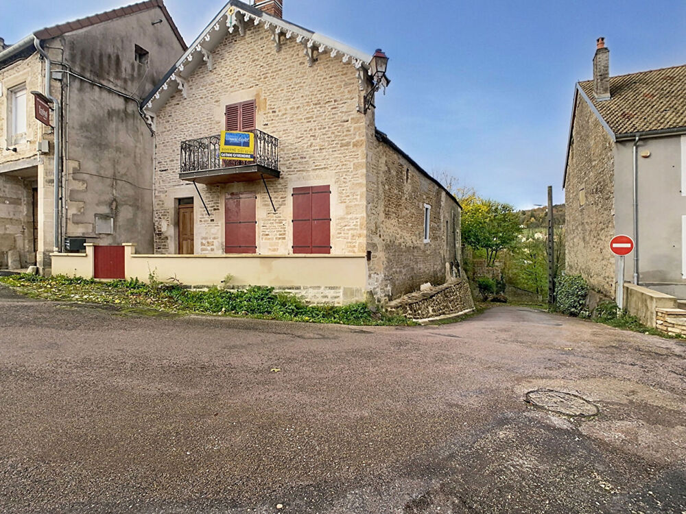 Maison Andelot Blancheville 6 pièce(s) 170,96 m2