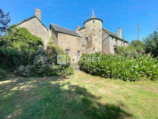  Maison  vendre 15 + pices 500 m