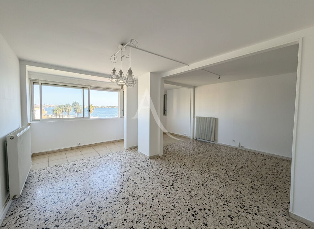 Location Appartement Appartement Balaruc Les Bains 4 pièces d'environ 86m2 Balaruc les bains