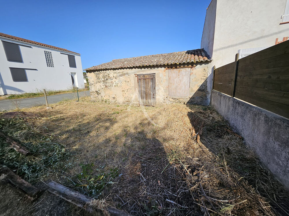 Grange Bretignolles Sur Mer 35m2