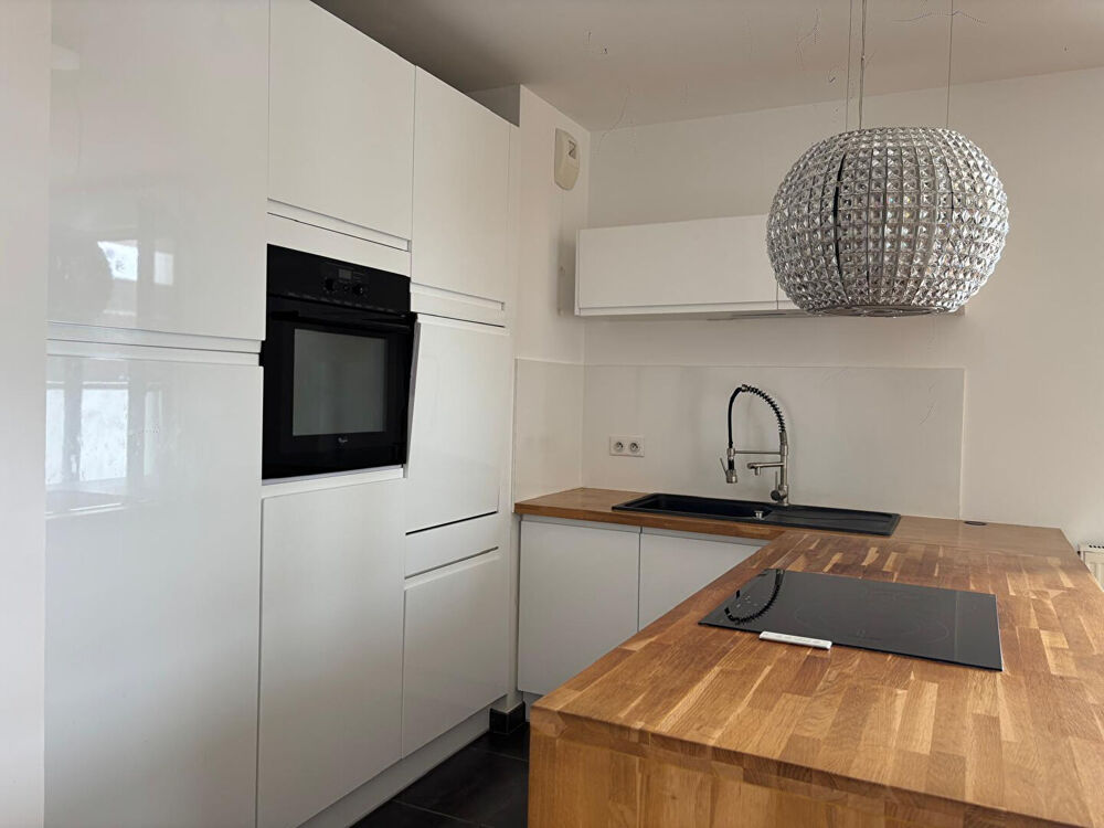 Vente Appartement Appartement Colombes 4 pièce(s) 77 m2 Colombes