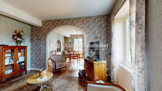  Maison à vendre 9 pièces 213 m²