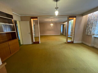  Appartement � vendre 6 pi�ces 163 m�