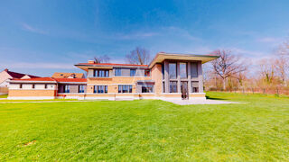  Villa � vendre 10 pi�ces 354 m�