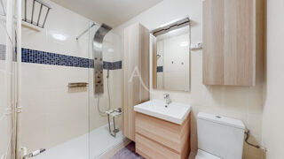  Appartement  vendre 2 pices 49 m