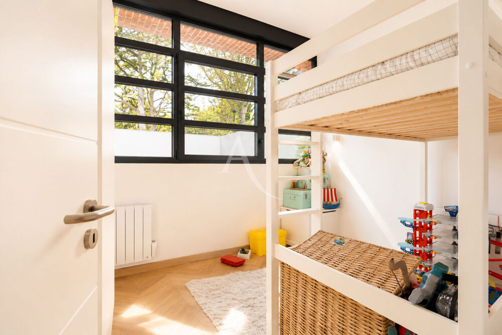Vente Appartement LOFT Nogent Sur Marne 5 pièces 111 m2 Nogent sur marne