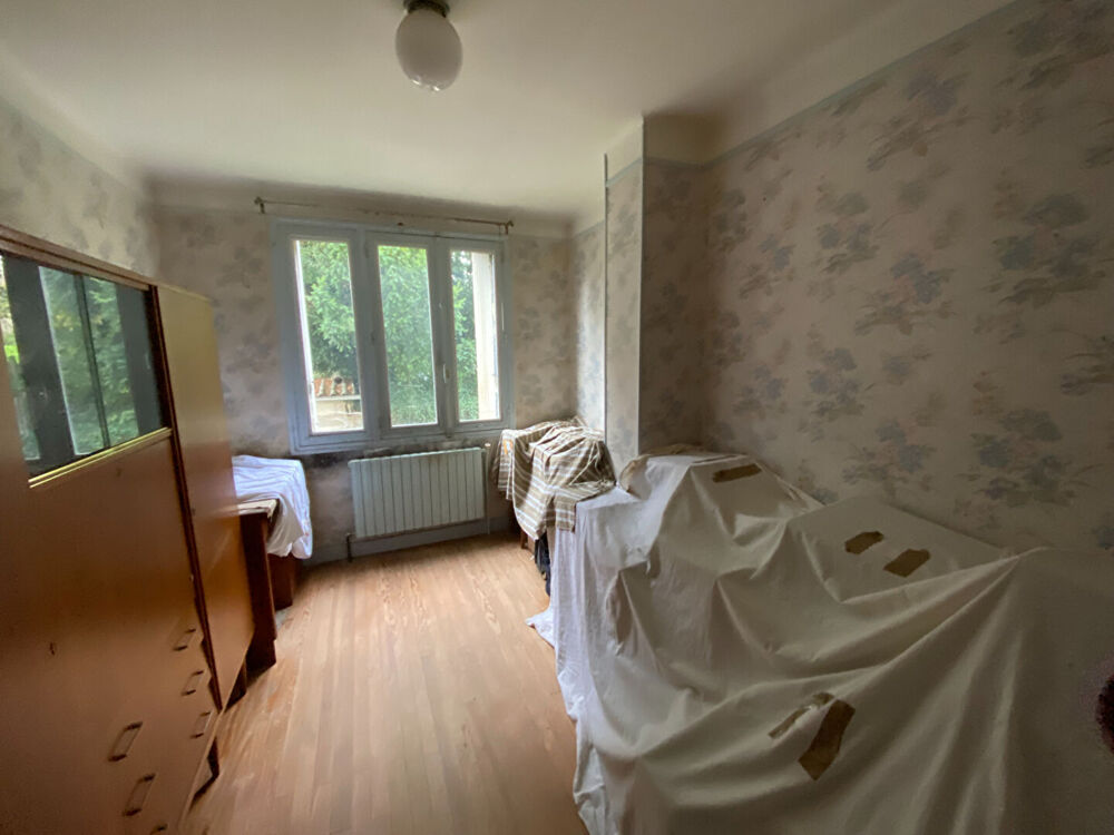Vente Maison Maison indépendante Fresnoy en thelle