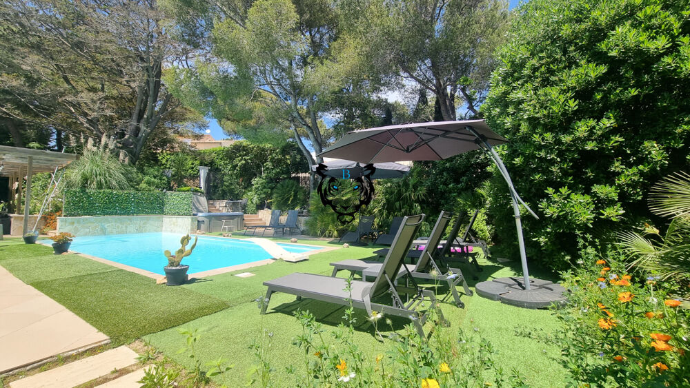 � vendre  Maison St Aygulf (83370)