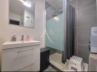  Appartement  vendre 3 pices 60 m