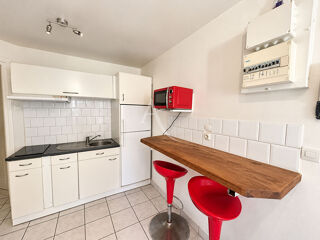  Appartement à louer 1 pièce 20 m²