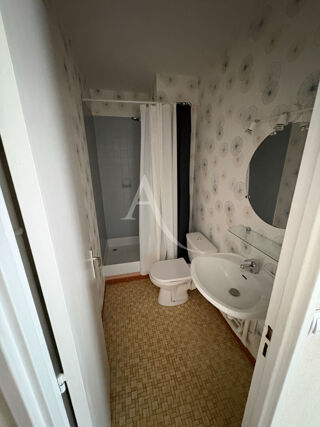  Appartement à vendre 1 pièce 31 m²
