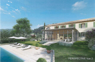  Maison � vendre 6 pi�ces 270 m�